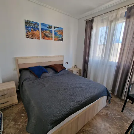 T Seaside Shkembi Zone Apartament