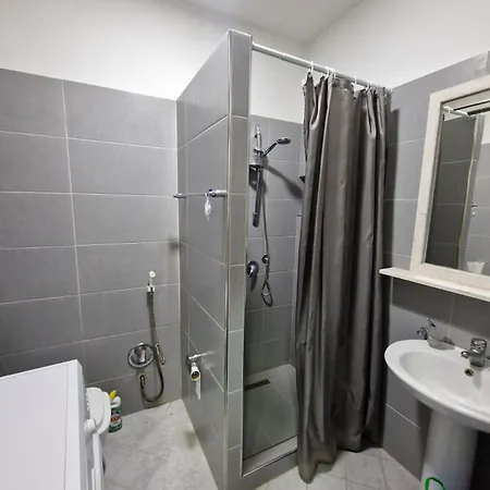 Apartament T Seaside Shkembi Zone