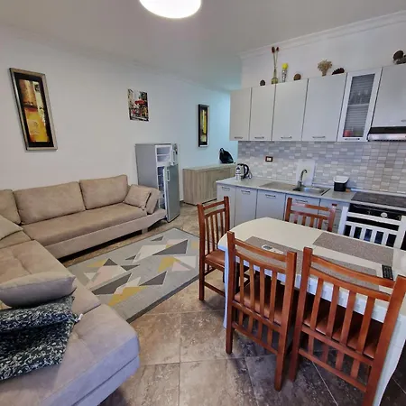 T Seaside Shkembi Zone Apartament