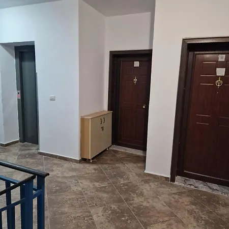 T Seaside Shkembi Zone Apartament Durrës