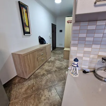 Apartament T Seaside Shkembi Zone Durrës