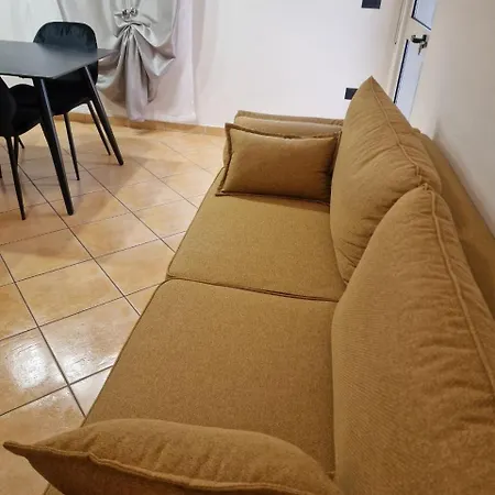 T Seaside Shkembi Zone Apartment