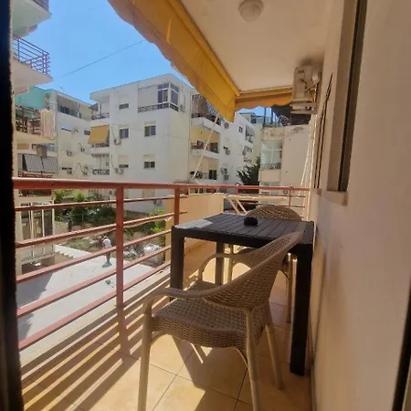 T Seaside Shkembi Zone Durrës