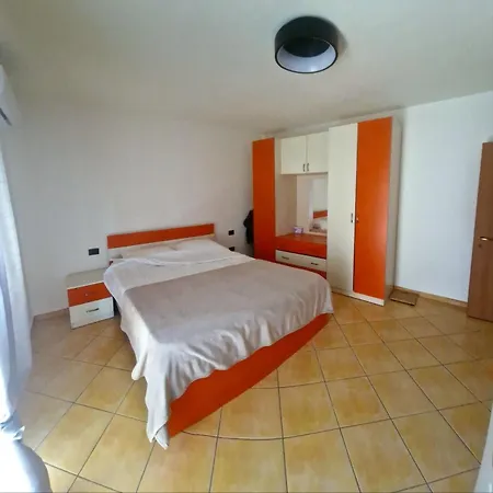 Apartment T Seaside Shkembi Zone *