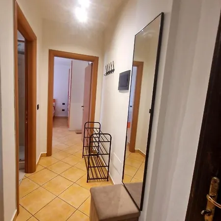 Apartment T Seaside Shkembi Zone *