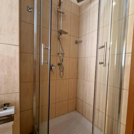 Apartment T Seaside Shkembi Zone *