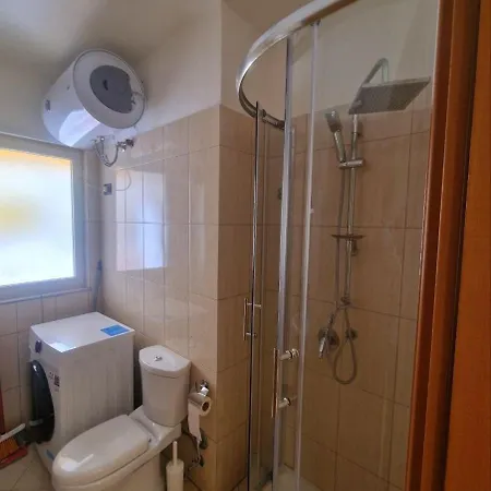 T Seaside Shkembi Zone Apartment *