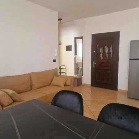 T Seaside Shkembi Zone Apartament *