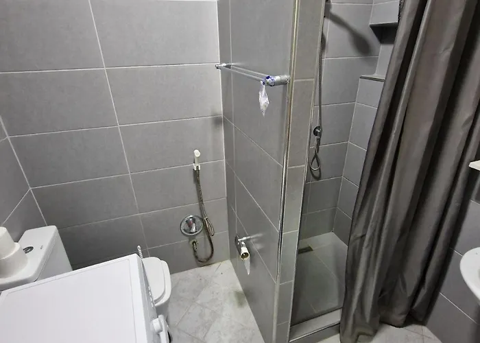 Appartement T Seaside Shkembi Zone *